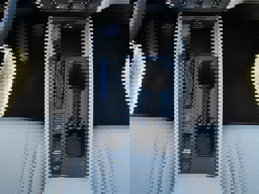 Certified 2024 Honda Accord LX image 20