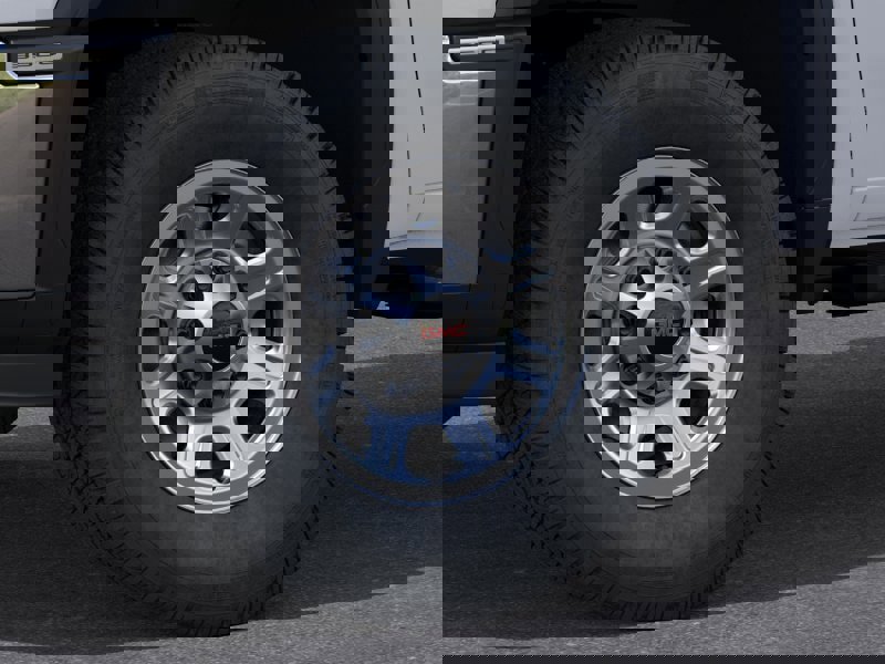 New 2026 GMC Sierra 3500 Pro image 33