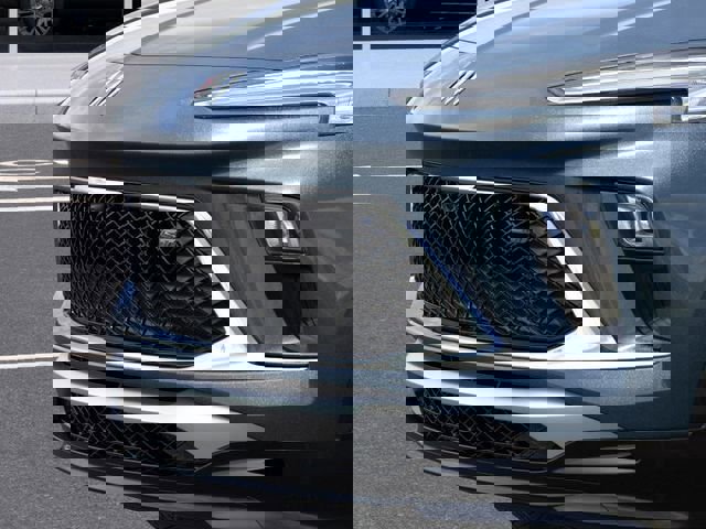 New 2026 Buick Encore GX Sport Touring w/ Advanced Technology Package FWD image 13