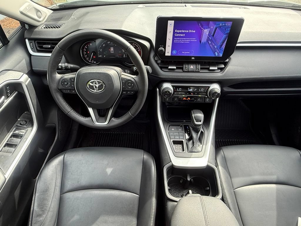 Certified 2023 Toyota RAV4 XLE Premium AWD/4WD image 19
