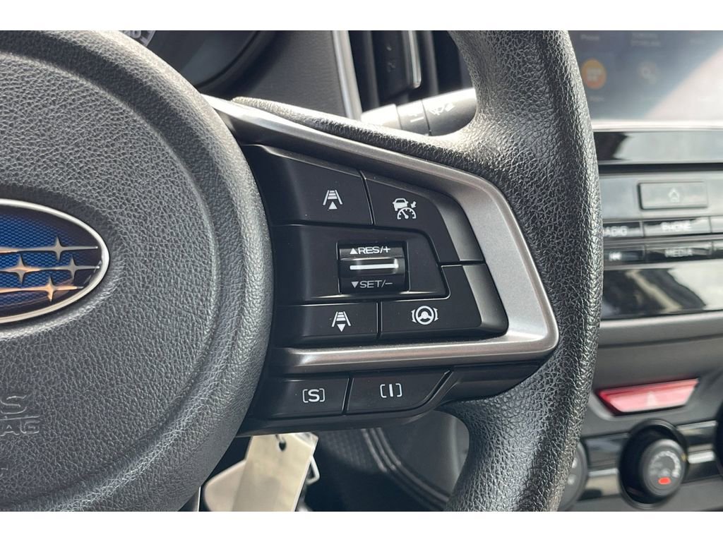 Used 2020 Subaru Forester w/ Alloy Wheel Package image 34