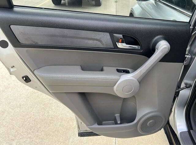 Used 2007 Honda CR-V EX-L image 13