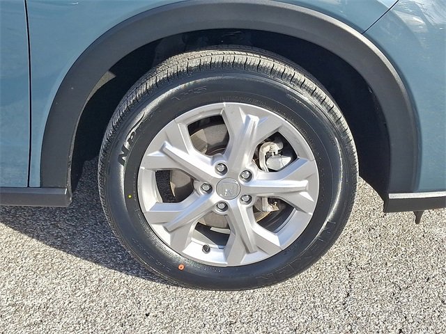 Used 2023 Honda HR-V LX image 8