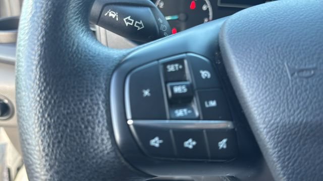 Certified 2023 Ford Transit 250 BASE w/ Exterior Upgrade Package image 13