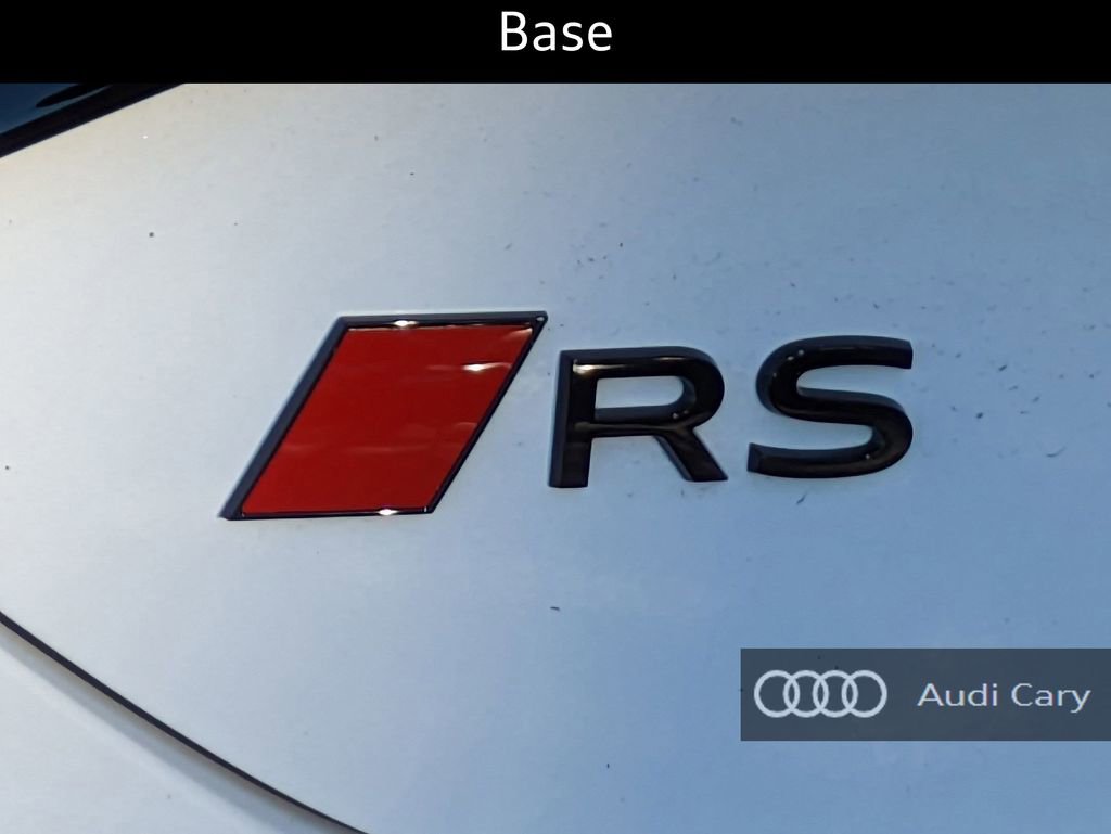 New 2025 Audi RS e-tron GT performance image 30