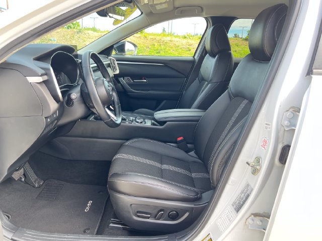 Used 2025 MAZDA CX-50 AWD 2.5 S w/ Preferred Package image 15