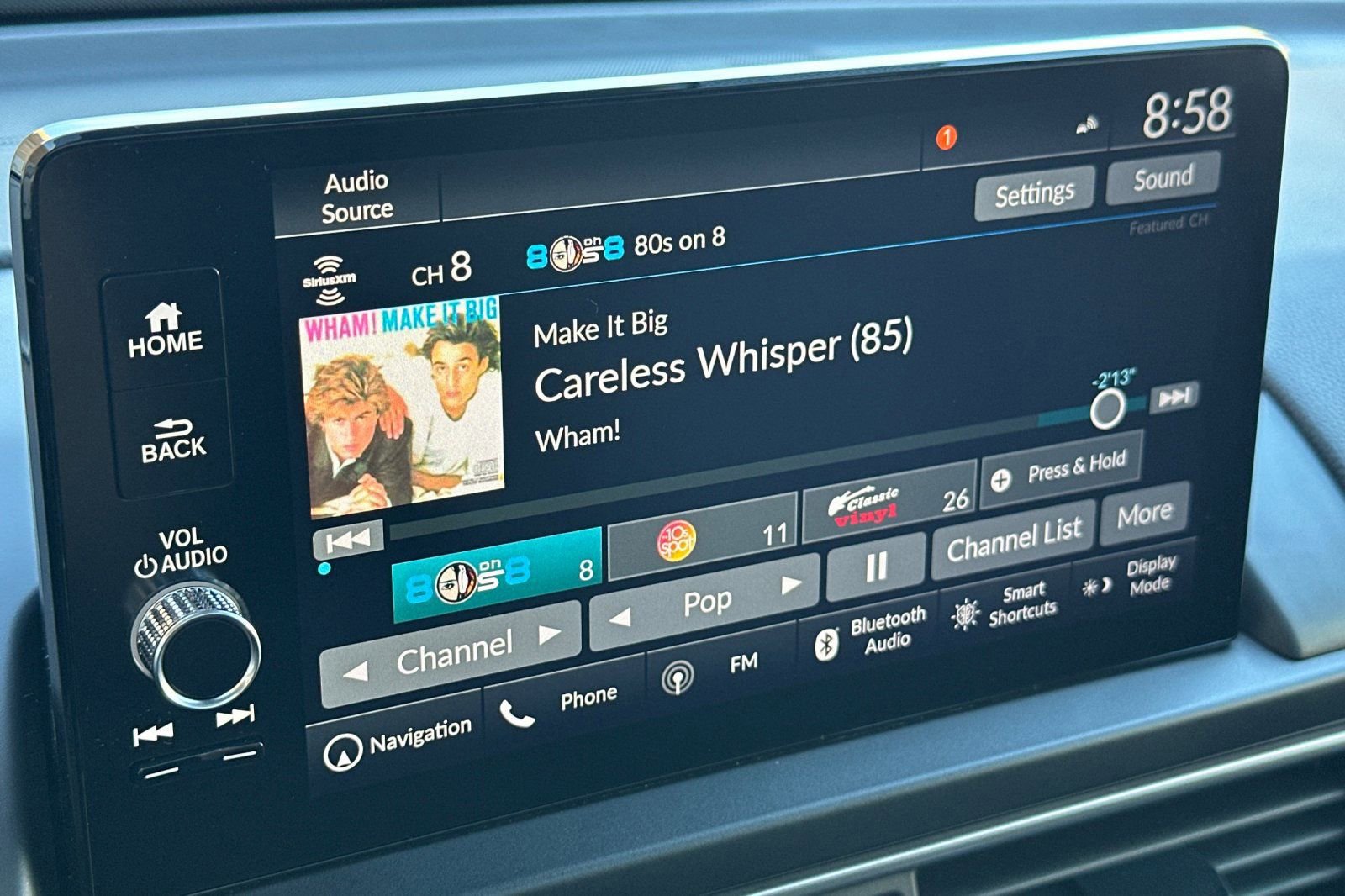 Used 2025 Honda Pilot Touring image 23