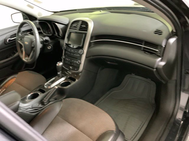 Used 2015 Chevrolet Malibu LT w/ Power Convenience Package FWD image 30