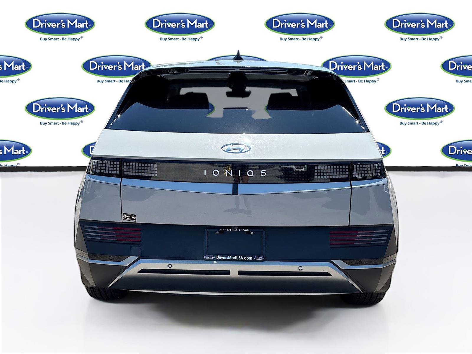 Used 2024 Hyundai Ioniq 5 SEL RWD image 6