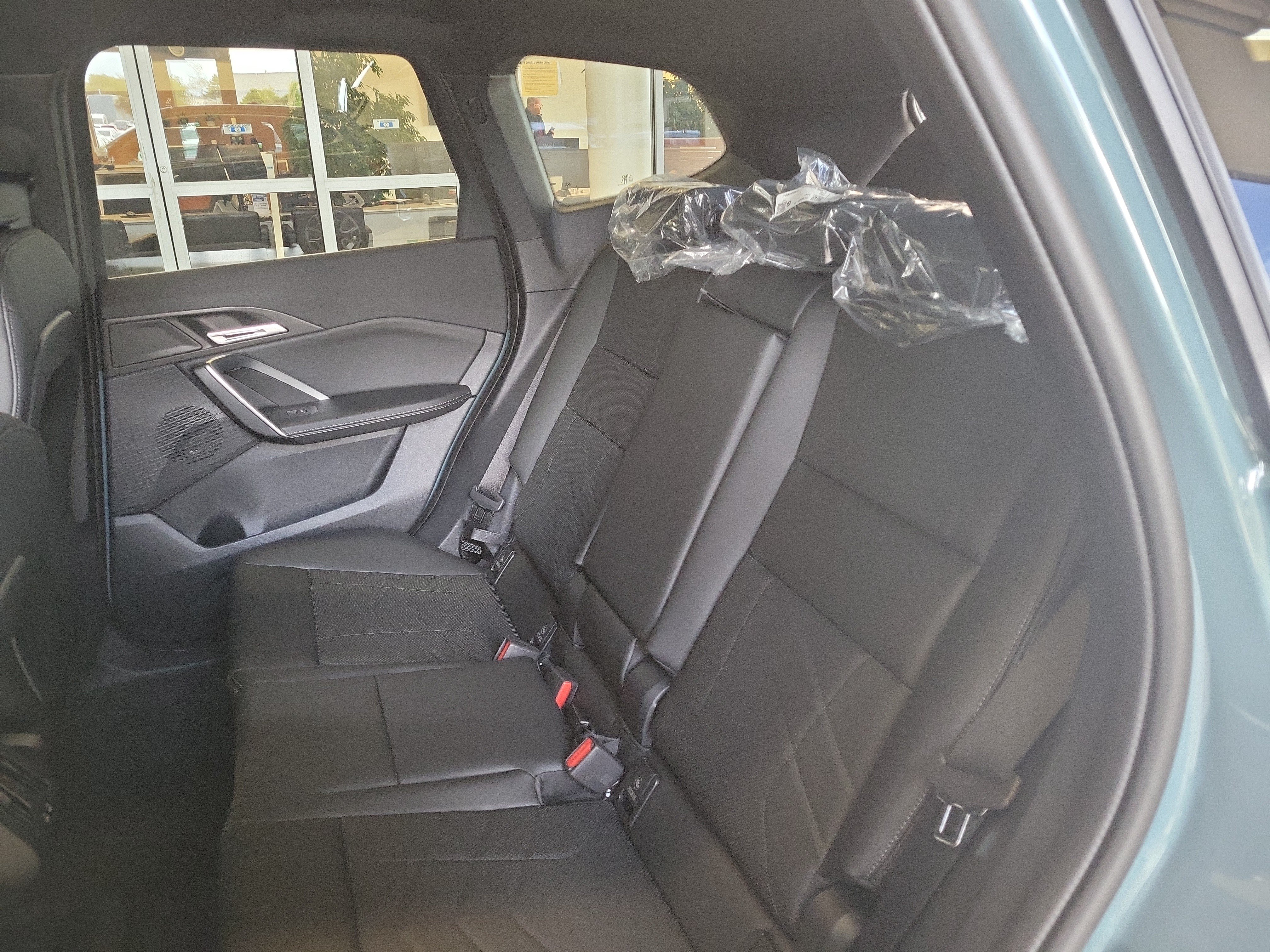 Used 2026 BMW X1 xDrive28i w/ Technology Package AWD/4WD image 16