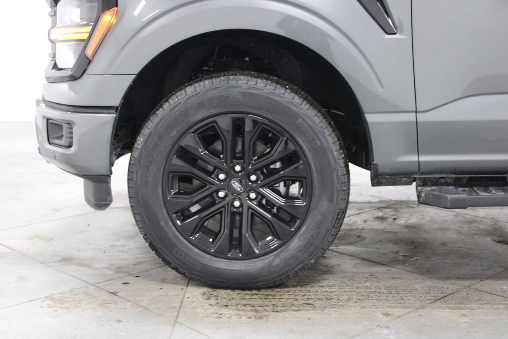 New 2026 Ford F150 XLT image 20