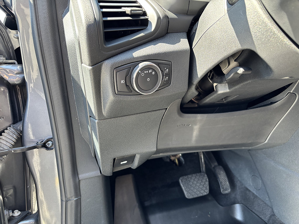Certified 2020 Ford EcoSport SES AWD/4WD image 18