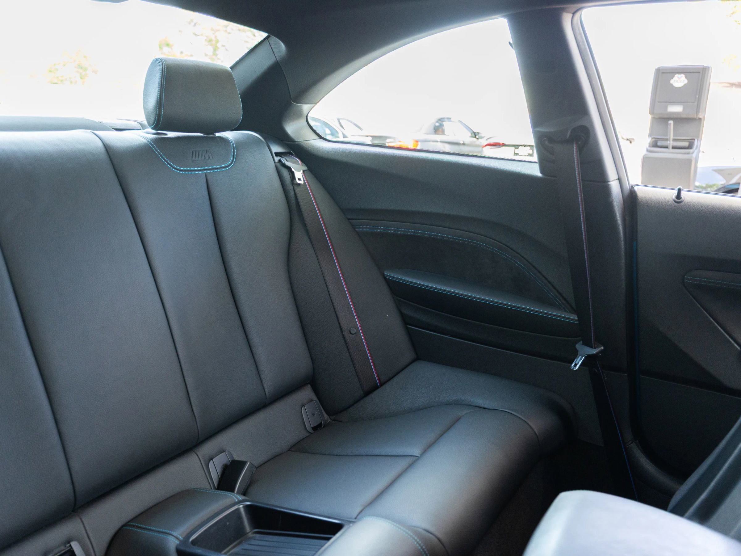 Used 2020 BMW M2 Competition w/ Executive Package image 28