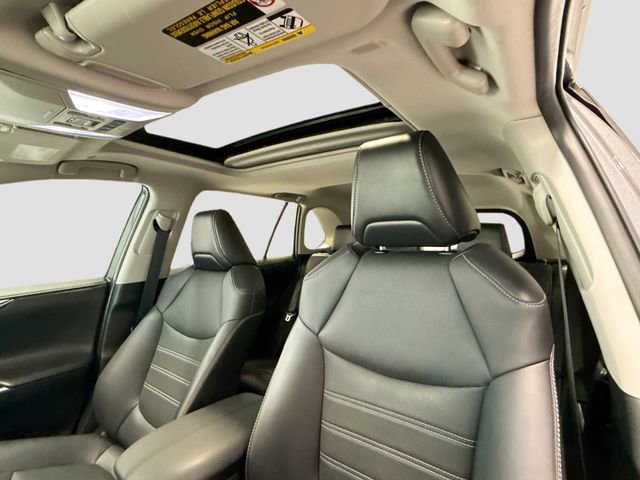 Used 2023 Toyota RAV4 Limited image 20