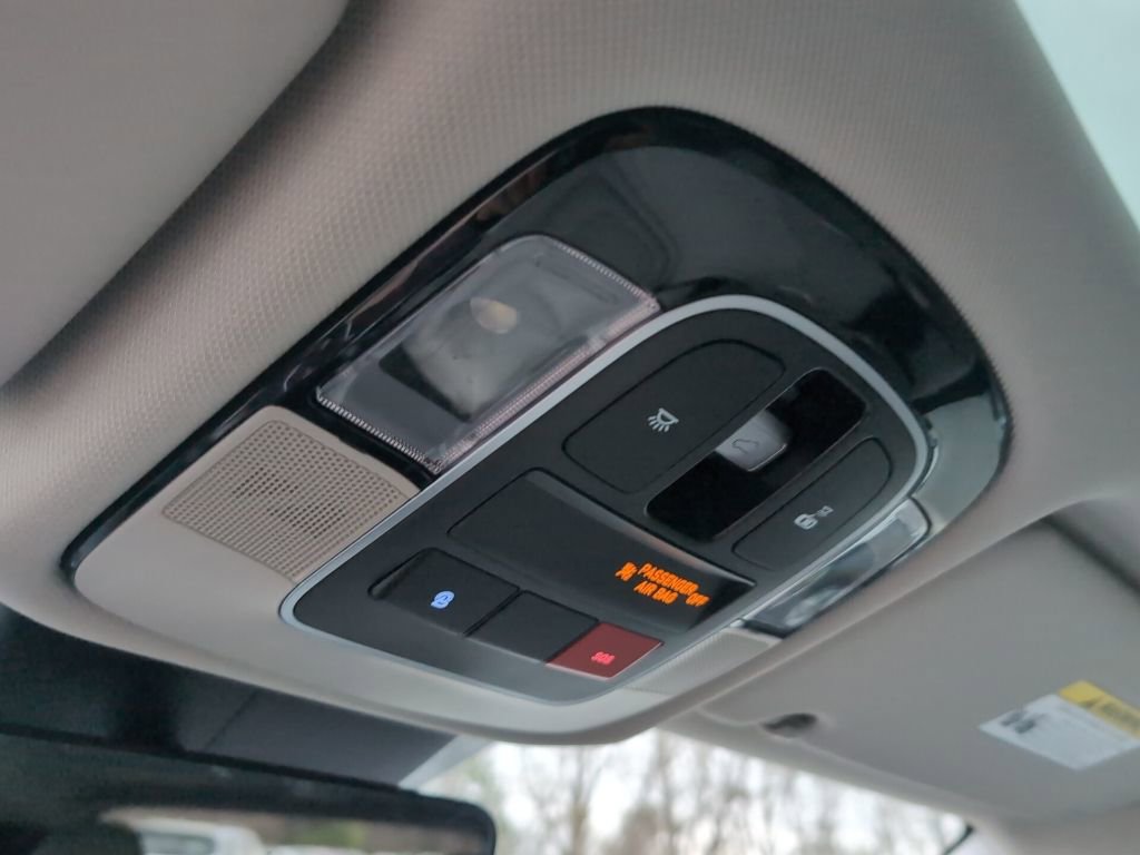 Used 2023 Hyundai Tucson Limited image 30