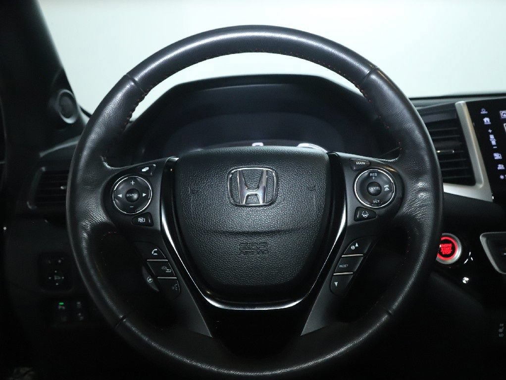 Used 2017 Honda Ridgeline Black Edition image 23