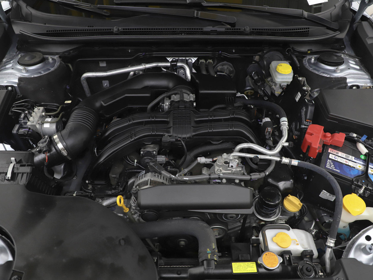 Used 2023 Subaru Outback Onyx Edition image 31