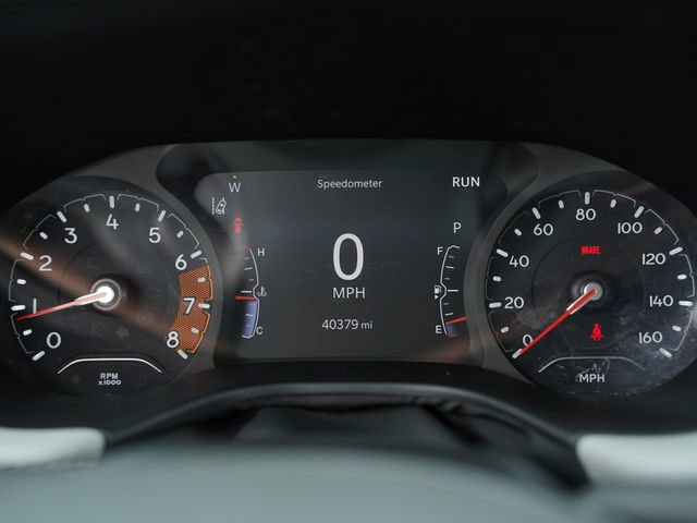 Used 2022 Jeep Compass Limited image 30