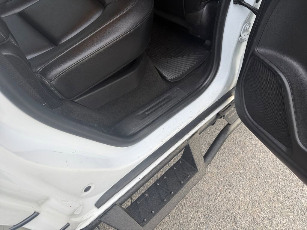 Used 2017 Chevrolet Colorado ZR2 image 20