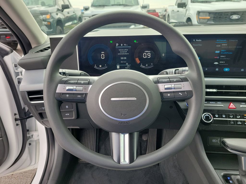 Used 2025 Hyundai Sonata SE image 24