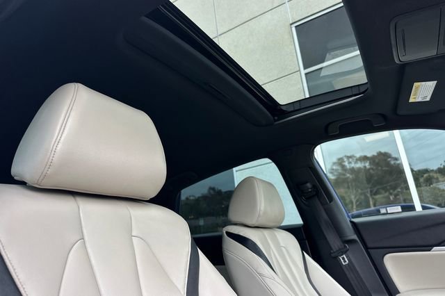 Used 2023 Acura Integra A-Spec image 18