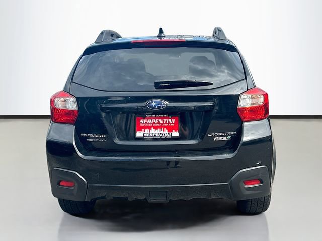 Used 2017 Subaru Crosstrek 2.0i Limited image 7
