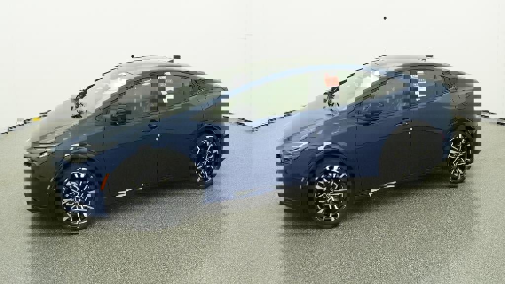 New 2026 Toyota Prius Plug-In Hybrid image 37