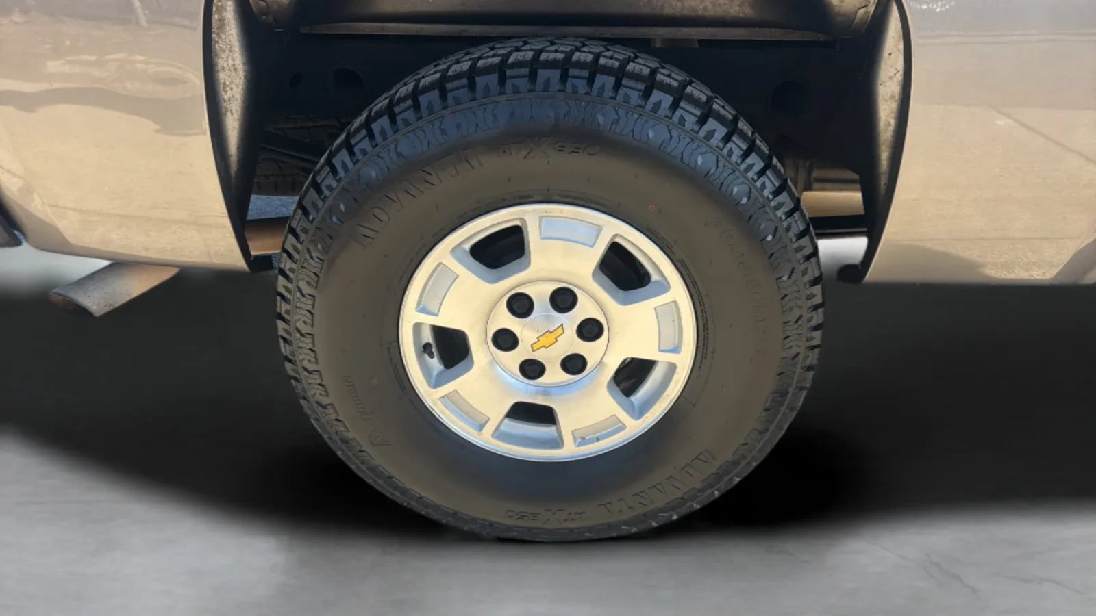 Used 2013 Chevrolet Silverado 1500 LT w/ All-Star Edition RWD image 34