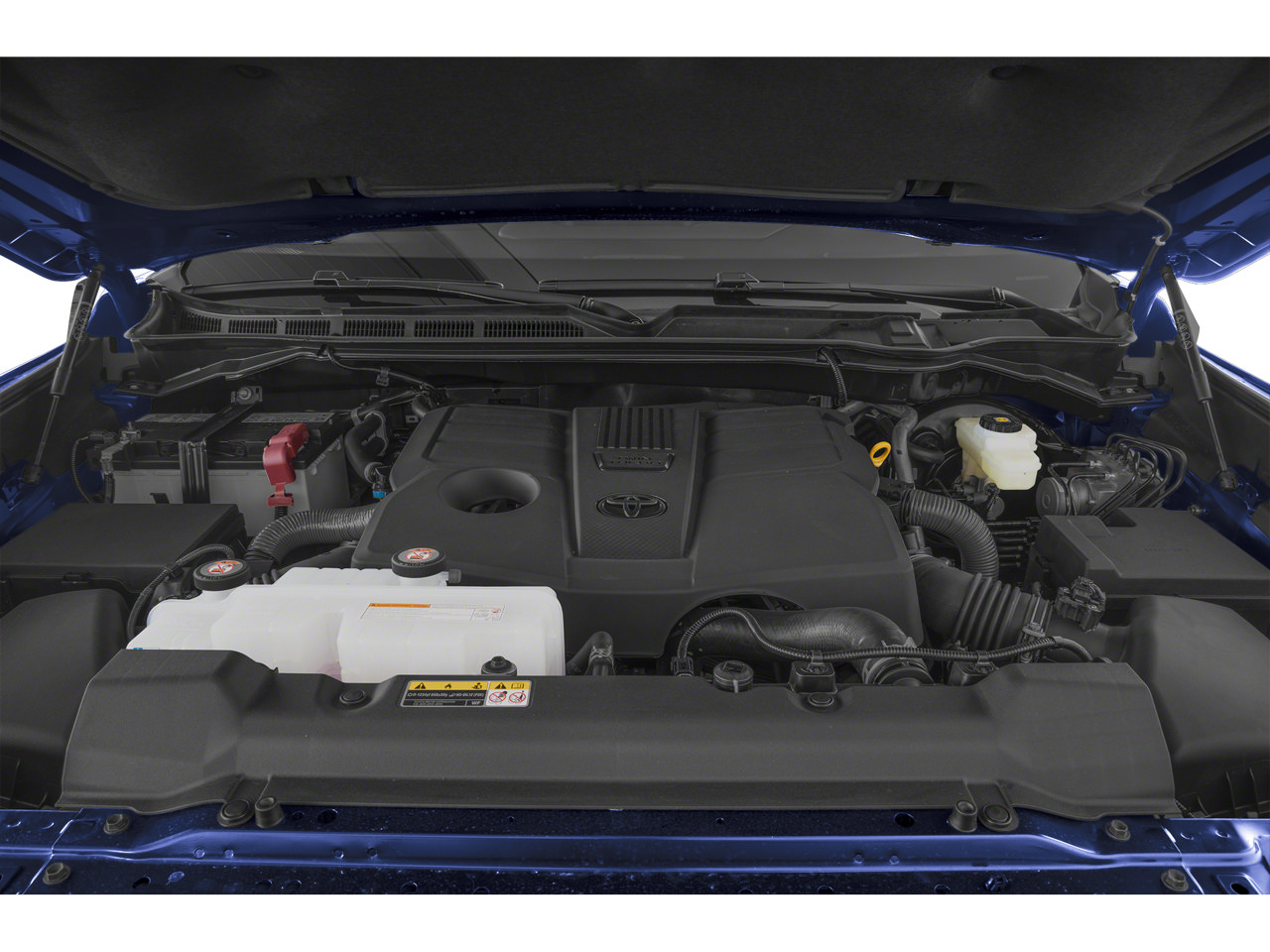 New 2026 Toyota Tundra Platinum AWD/4WD image 30
