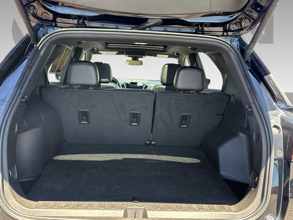 Certified 2023 Chevrolet Equinox Premier FWD image 25