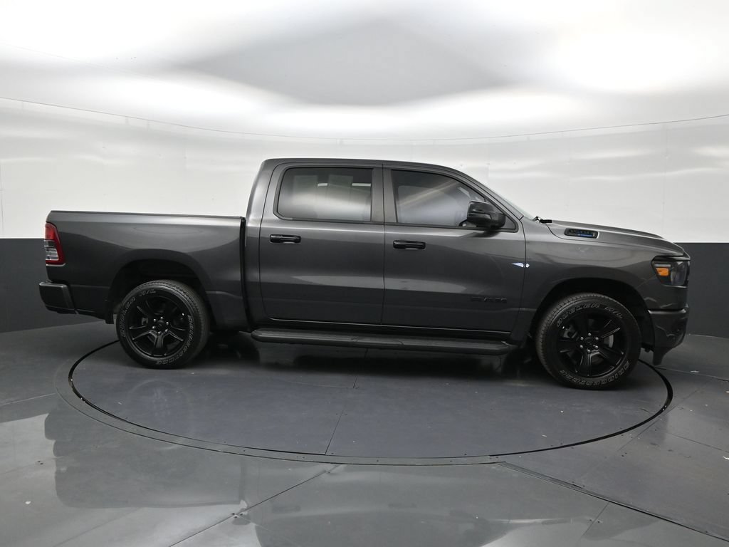 Used 2024 RAM 1500 Big Horn RWD image 6