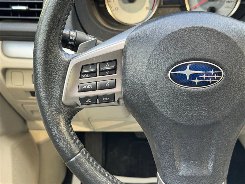 Used 2014 Subaru Impreza 2.0i Sport Limited w/ Popular Package #1 AWD/4WD image 15