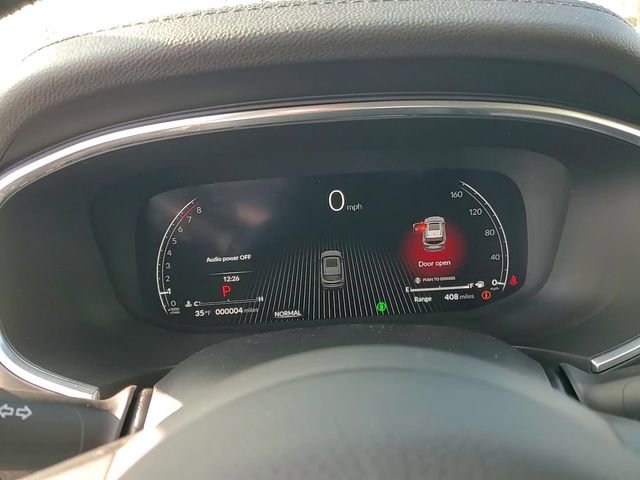 Used 2026 Acura MDX SH-AWD image 18