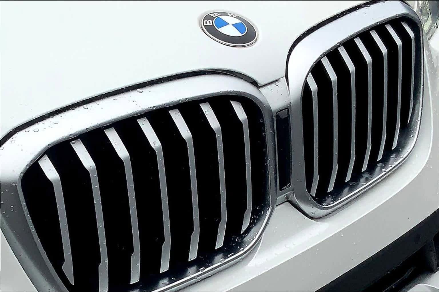 Used 2022 BMW X3 xDrive30i image 29