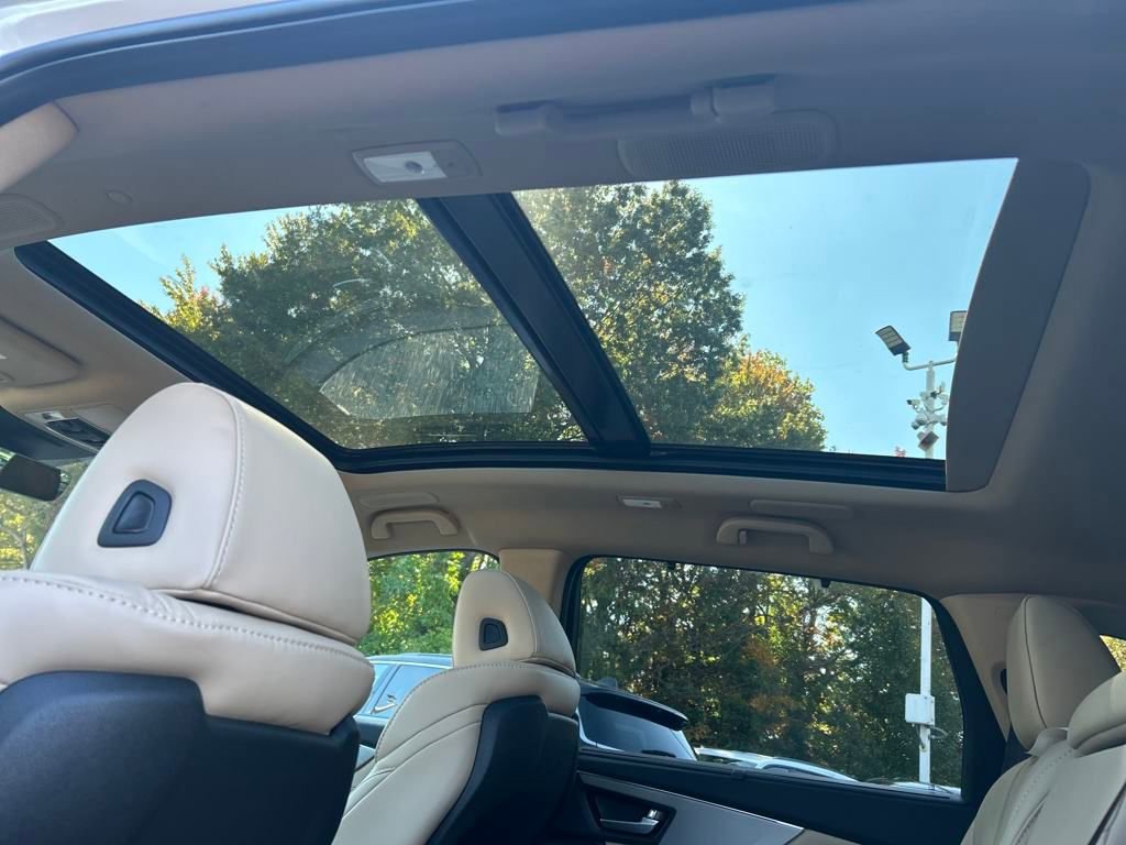 New 2026 Acura MDX FWD w/ Technology Package image 26