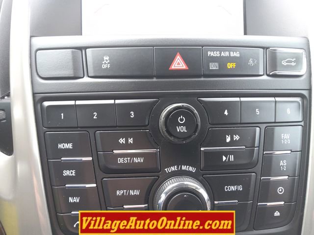Used 2016 Buick Verano Sport Touring FWD image 23
