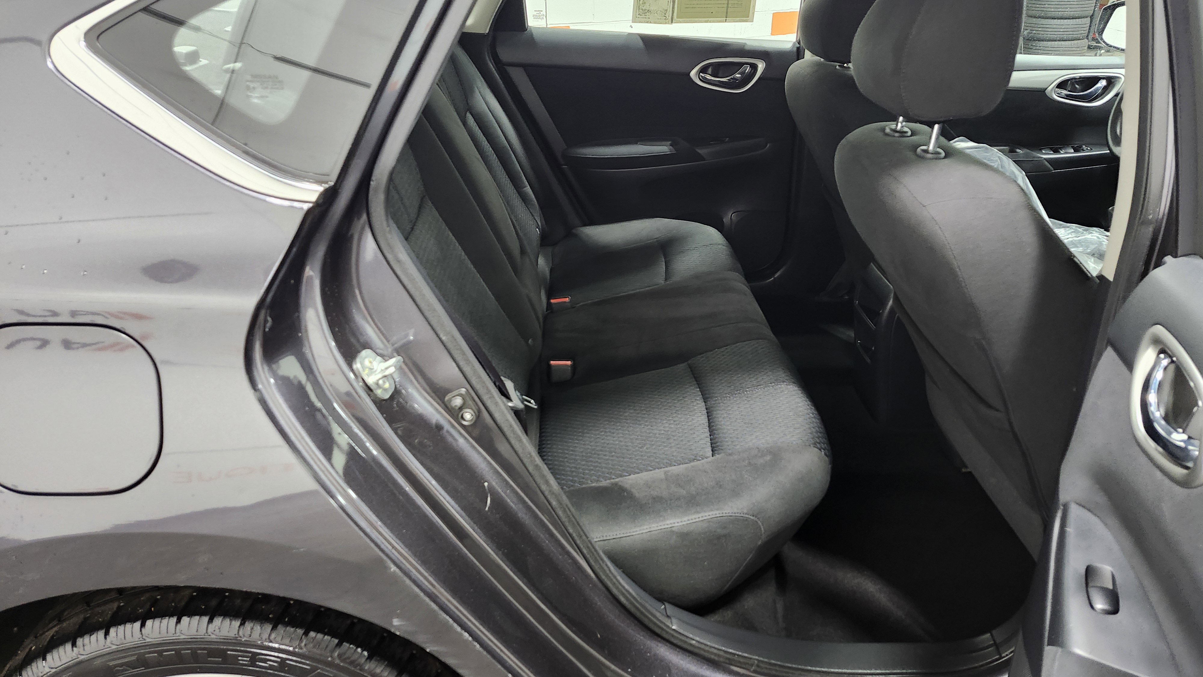 Used 2014 Nissan Sentra SR image 17