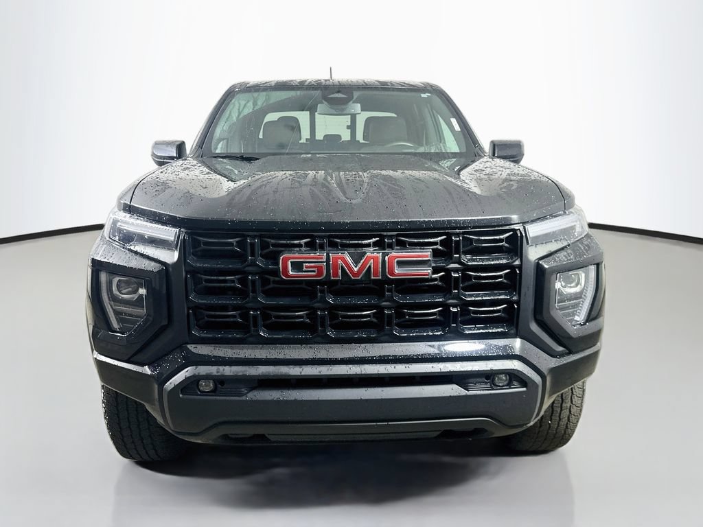 Used 2024 GMC Canyon Elevation w/ Convenience Package AWD/4WD image 2