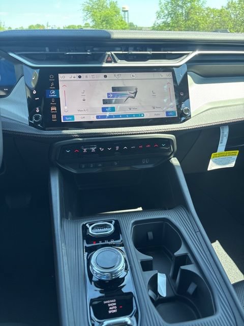 New 2026 Jeep Cherokee Limited AWD/4WD image 10