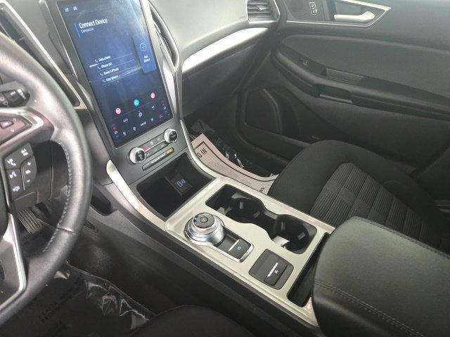 Used 2023 Ford Edge SEL w/ Convenience Package AWD/4WD image 28
