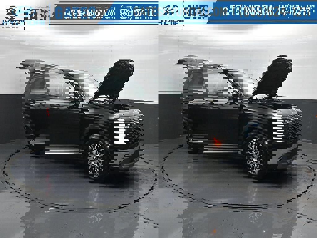 New 2026 Hyundai Palisade SEL image 64