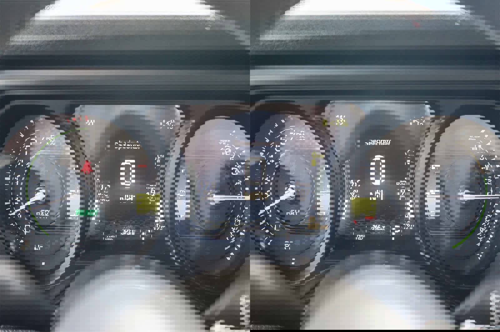 Used 2025 Jeep Wrangler Willys image 21