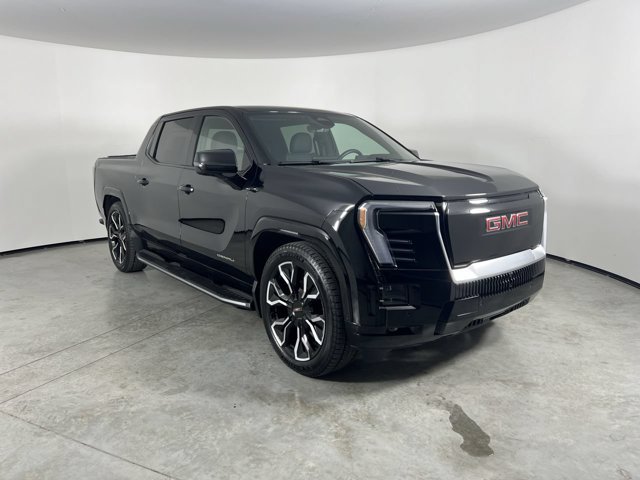 Certified 2026 GMC Sierra EV Denali AWD/4WD image 2