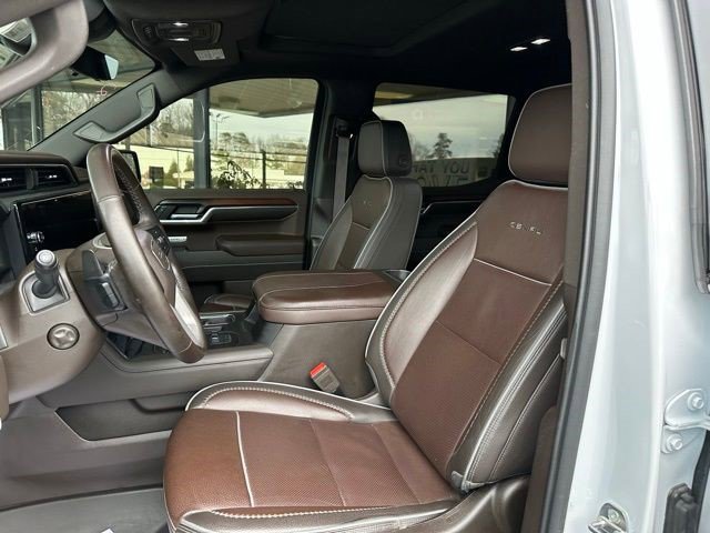 Certified 2024 GMC Sierra 1500 Denali w/ Technology Package image 12