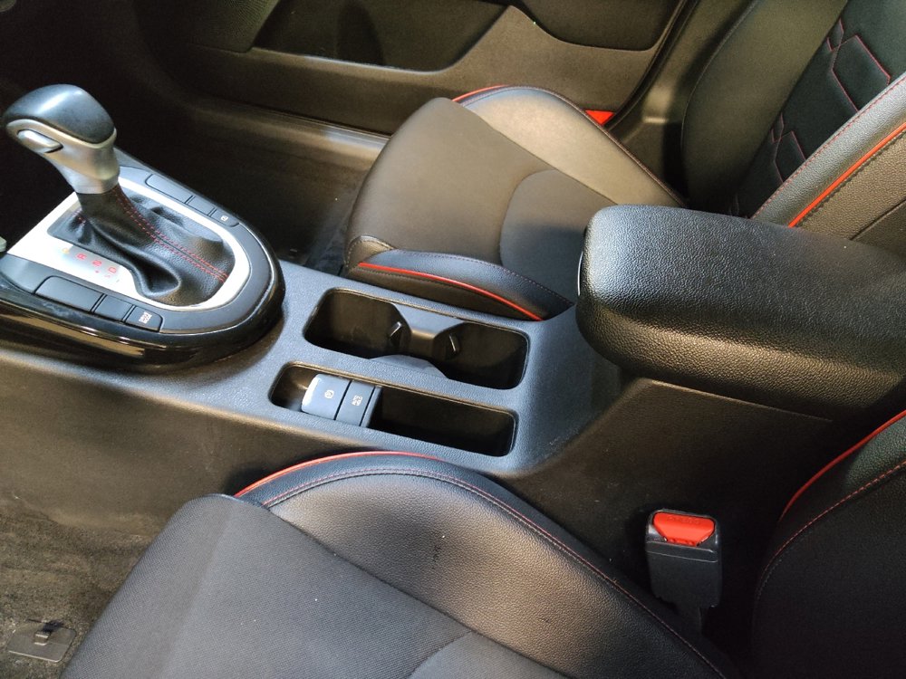 Used 2023 Kia Forte GT FWD image 26