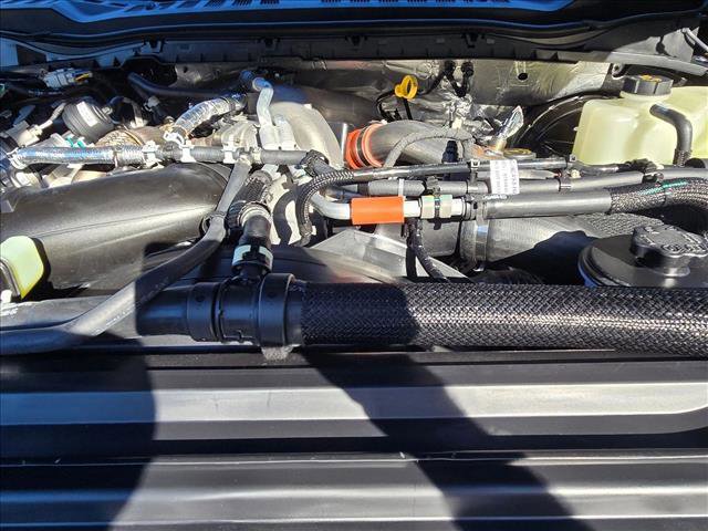 New 2026 Ford F350 King Ranch w/ Chrome Package image 16