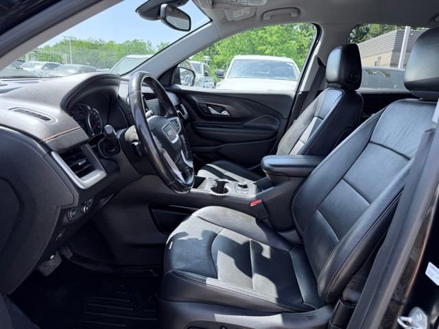 Used 2018 GMC Terrain SLT w/ Preferred Package AWD/4WD image 18
