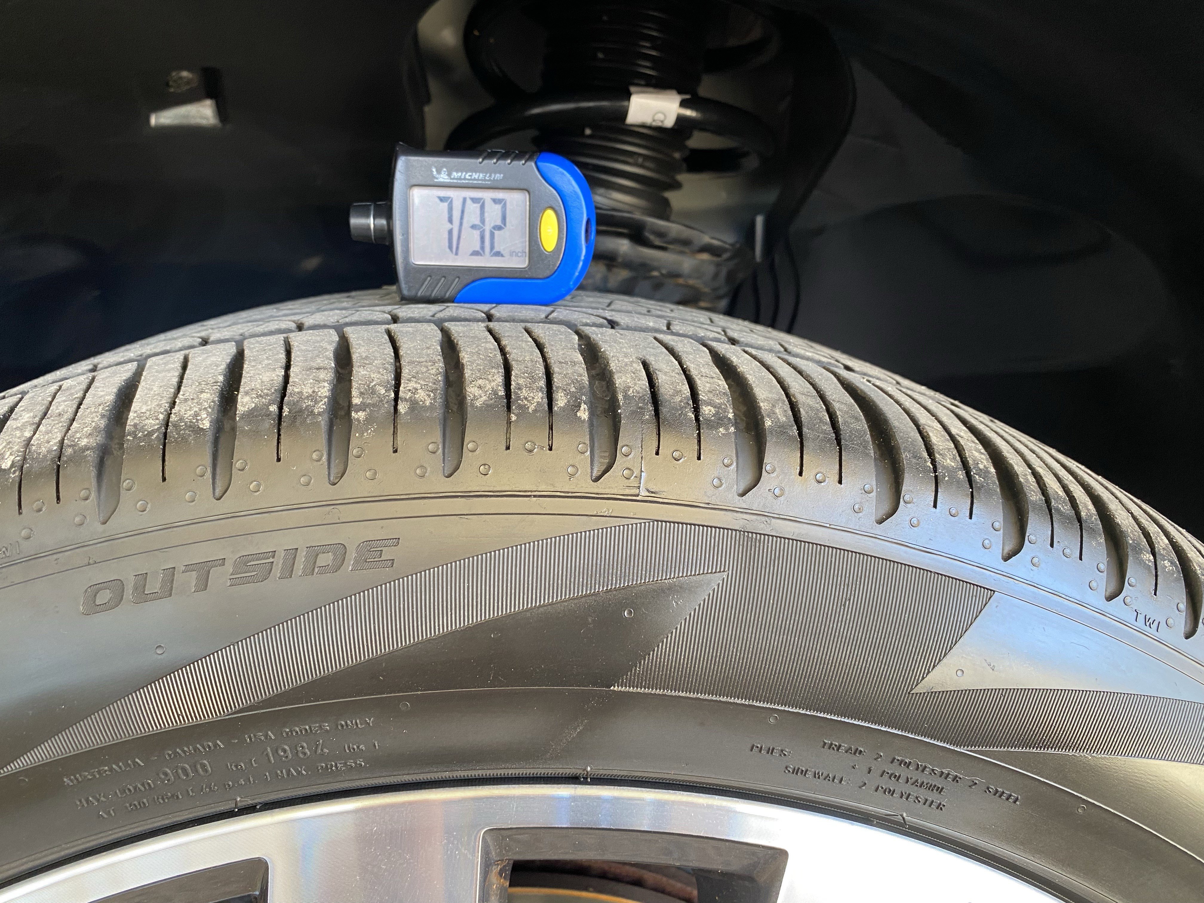 Certified 2023 Volkswagen Atlas Cross Sport SEL Premium R-Line AWD/4WD image 22