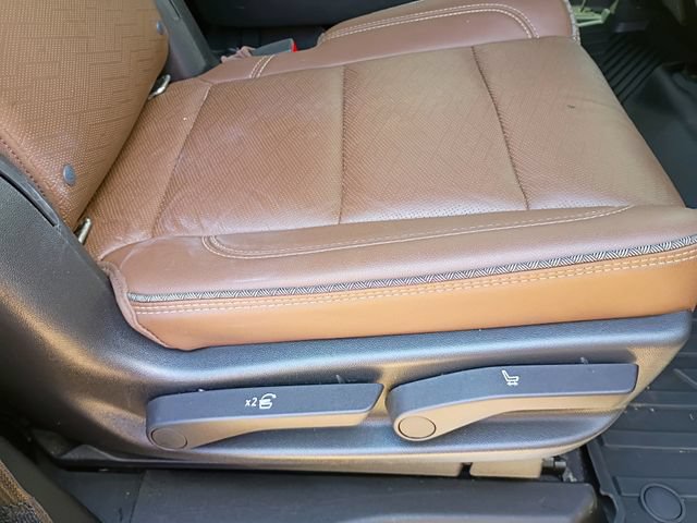 Used 2021 Chevrolet Tahoe High Country AWD/4WD image 61