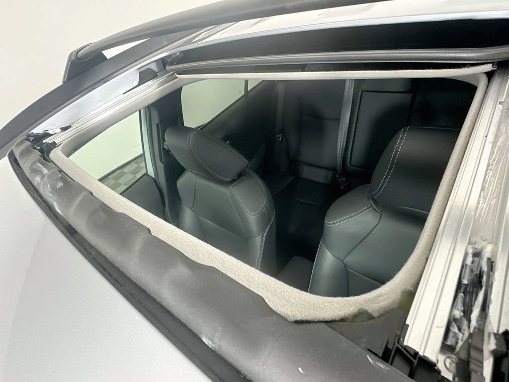 Certified 2026 Toyota Corolla Cross XLE w/ Convenience Package FWD image 22